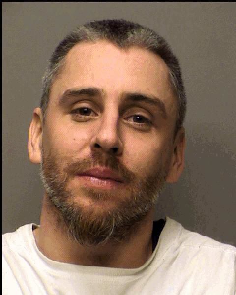 Robert Vincent Gale Jr.